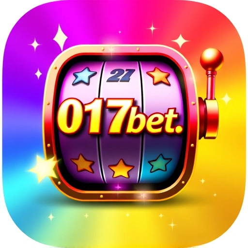 017bet.com logo