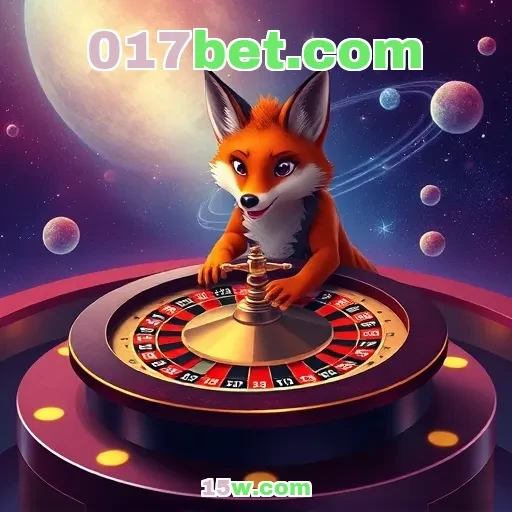 017bet.com: Explore o Mundo dos Jogos de Cassino de Forma Incrível