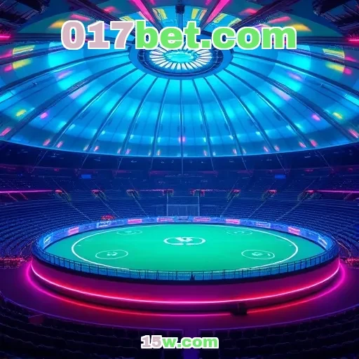 017bet.com Baccarat