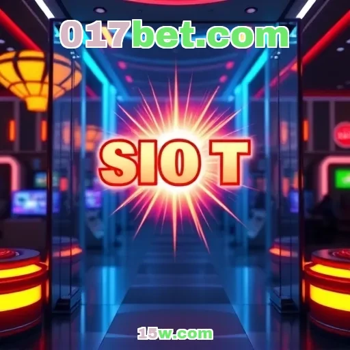 017bet.com Promoções